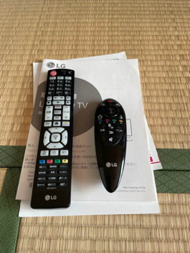 断捨離 テレビ LG 49インチ 4k テレビ台セット | monsterdog.com.br