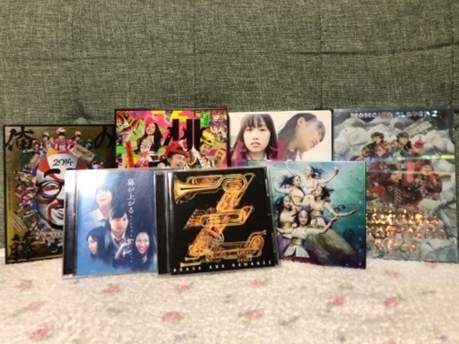 ももクロ