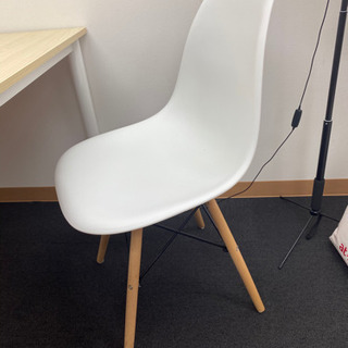 値下げ【オフィステーブル】【オフィスチェア】セット