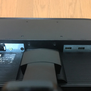 【価格相談可】24.5インチ　ゲーミングディスプレイ・モニター(スピーカー内蔵)