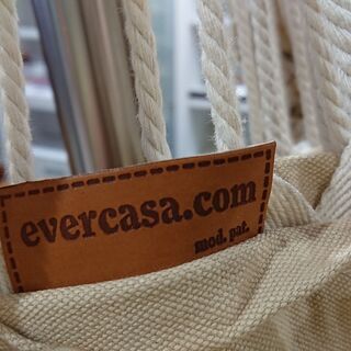 EVER CASA｜KOMFORTA｜スペイン製｜コンフォルタ｜自立式｜ハンモック