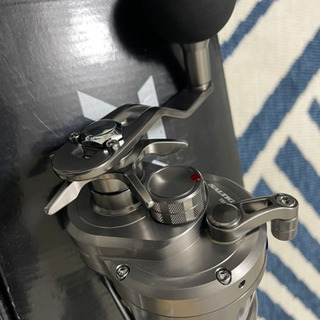 釣竿とリールセット ソルティガ15H VADELJ60MBの通販はau PAY 