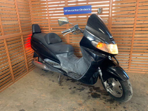 スカイウェーブ　売り スカイウェイブ250 タイプM(スズキ)のバイクを探すなら【グーバイク】