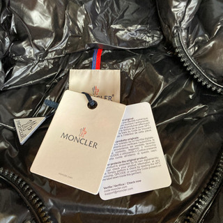 MONCLER モンクレール