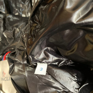 MONCLER モンクレール