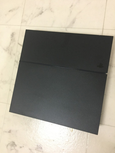 PS4 プレステ4