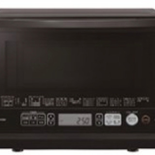 【受け渡し決定】Toshiba オーブンレンジ