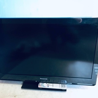 ♦️EJ1098B Panasonicテレビ 【2011年式】