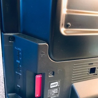♦️EJ1098B Panasonicテレビ 【2011年式】