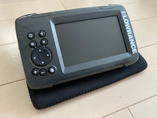 ロランス HOOK2-5 USモデル