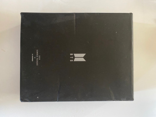 BTS 防弾少年団 2018年Summerpackage