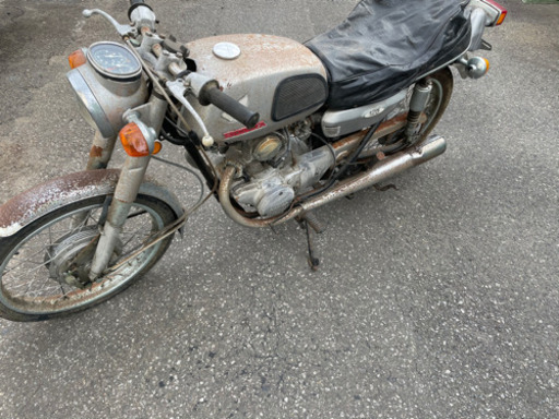 cb125k | complexesantalucia.com