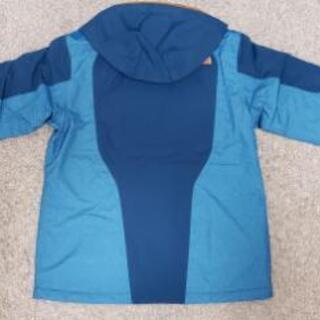 THE NORTH FACE ノースフェイス 防水 撥水 HYVENT VX ACTIVE