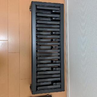 ヤマハ エレクトーン 補助ペダルのセット - 家具