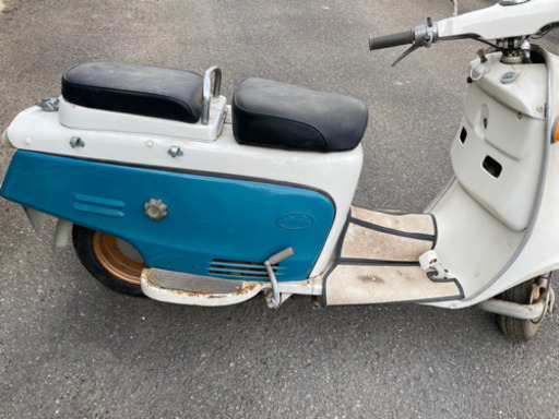ラビット125