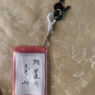 ◆中古・引取限定品(東京都豊島区南長崎)【TAKUBO物置 】田窪工業所 鍵・棚板付き 高さ???・幅????・奥行???mm ◆