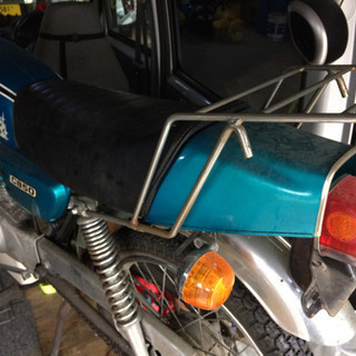 Cb50 ドリーム 鍵有 旧車 昭和レトロなバイク 懐かしのcb50 鍵有 シルバー 新潟のホンダの中古あげます 譲ります ジモティーで不用品の処分