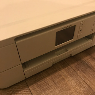 DCP-J572N brother インクジェットプリンター