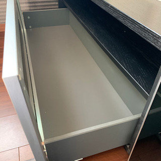 BoConcept テレビボード上下セット