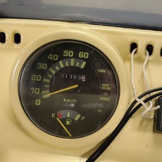 お話中☆ジャイロ キャノピー ミニカー 2st