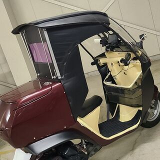 お話中☆ジャイロ キャノピー ミニカー  2st お話中☆ジャイロ キャノピー ミニカー 2st