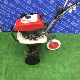 【エコツール知立店】ﾎﾝﾀﾞ/HONDA耕運機F200【愛知県/名古屋市/知立市/安城市/岡崎市/工具】【ITLOHCUPLOMT】★ 出張買取 も好評受付中！