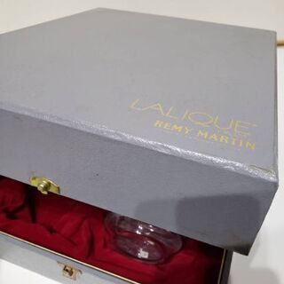 希少　美品　レミーマルタン　酒器