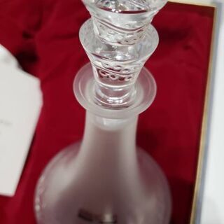 希少　美品　レミーマルタン　酒器