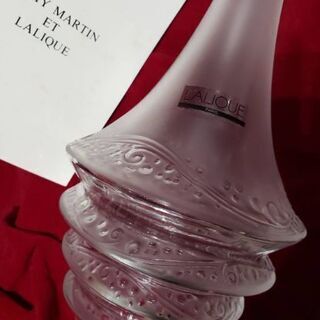 希少　美品　レミーマルタン　酒器