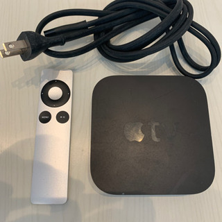 AppleTV 第3世代　A1469