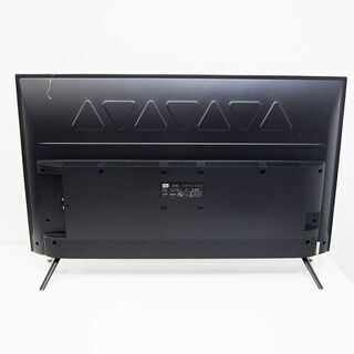 2020年製】40V型液晶テレビ 40D400 美品 (AA12)