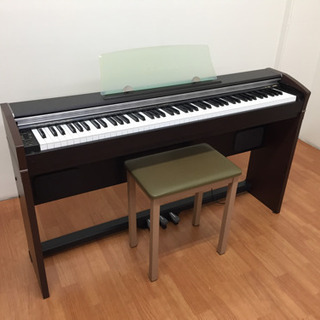 CASIO 電子ピアノ PX-700 B22-01