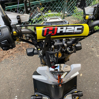 ホンダ　zoomer-x  2015年式　11000km 美車　110cc ホンダ zoomer-x 2015年式 11000km 美車 110cc 【公式通販】