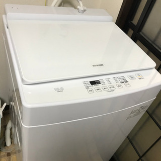 アイリスオーヤマ  洗濯機 10L PAW-101E