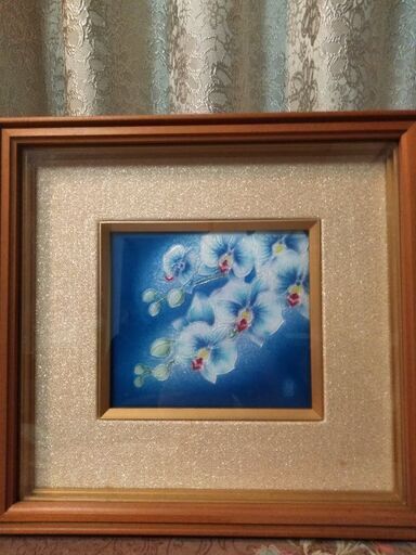 七宝 壁にかける絵 エコ 福生のその他の中古あげます 譲ります ジモティーで不用品の処分