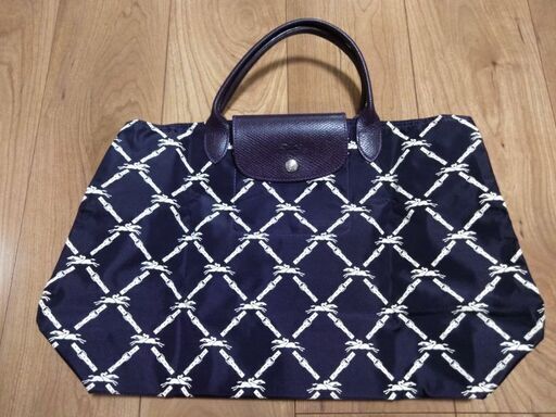ロンシャン LONGCHAMP トートバッグ