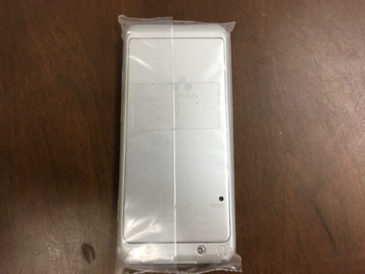 【開梱済み・未使用品】SONY NW-S14（8GB）　WALKMANウォークマン
