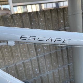 GIANT クロスバイク　ESCAPE R3