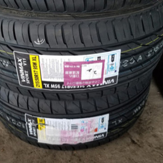 🤗新品🤗215/50/17. タイヤ交換コミコミ