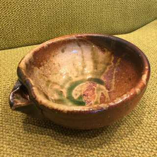 陶の小鉢