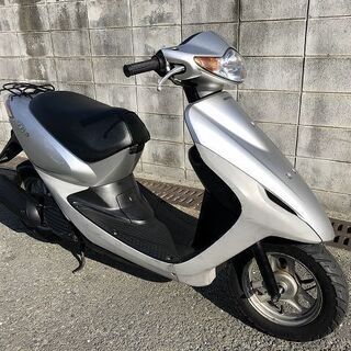 【中古】HONDA Smart Dio 50cc ”3ヶ月保証付”