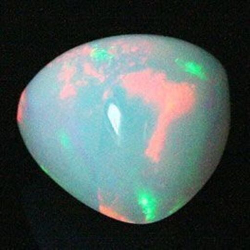 限定値下げ　≪地球からの限定品　1点もの≫天然エチオピアオパール（opal）ルース裸石 10.26CT