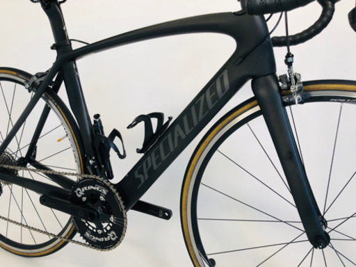 スペシャライズド ヴェンジ エリート 16 Specialized Venge Elite ゴリソン 岩倉のロードバイクの中古あげます 譲ります ジモティーで不用品の処分