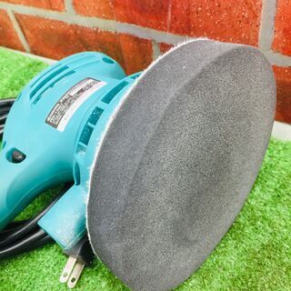 リョービ PED-130KT ダブルアクションポリッシャー【リライズ野田愛宕