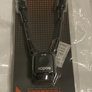 GODOX AD360 ＊ケーブル無しの為割安