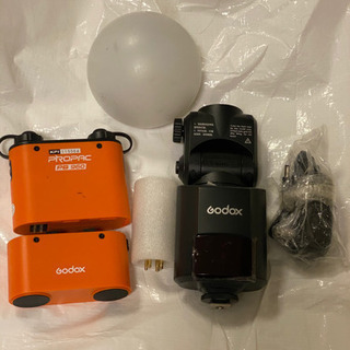 GODOX AD360 ＊ケーブル無しの為割安 GODOX AD360 ＊ケーブル無しの為割安