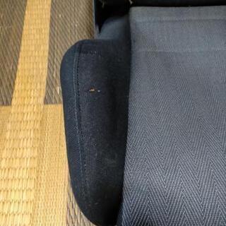 レカロシート　SR2