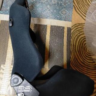 レカロシート　SR2