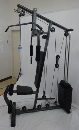 トレーニングマシン 現状渡し【ユーズドユーズ名古屋天白店】 J589