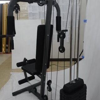 トレーニングマシン　現状渡し【ユーズドユーズ名古屋天白店】 J589